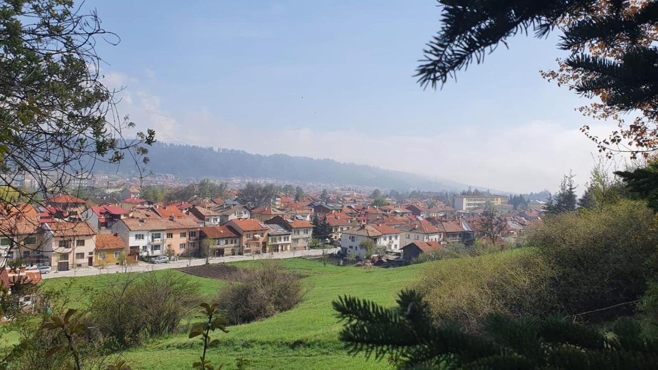 Next To Gondola. Cosy & Elegant 2 Bedroom Apartment In Neon Complex Bansko Buitenkant foto