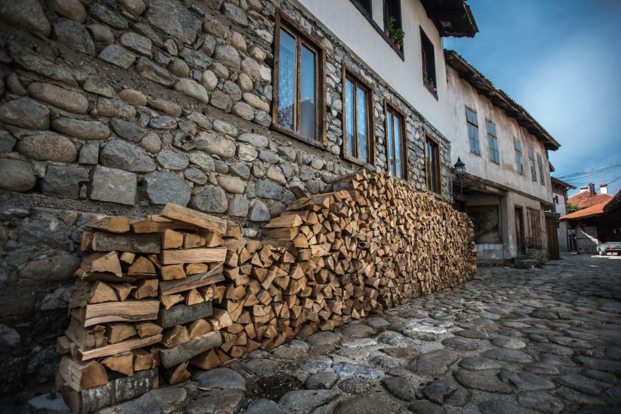 Next To Gondola. Cosy & Elegant 2 Bedroom Apartment In Neon Complex Bansko Buitenkant foto