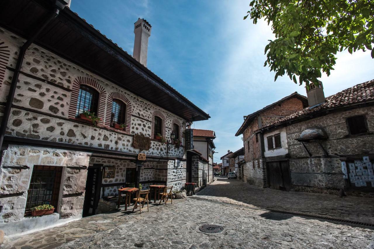 Next To Gondola. Cosy & Elegant 2 Bedroom Apartment In Neon Complex Bansko Buitenkant foto