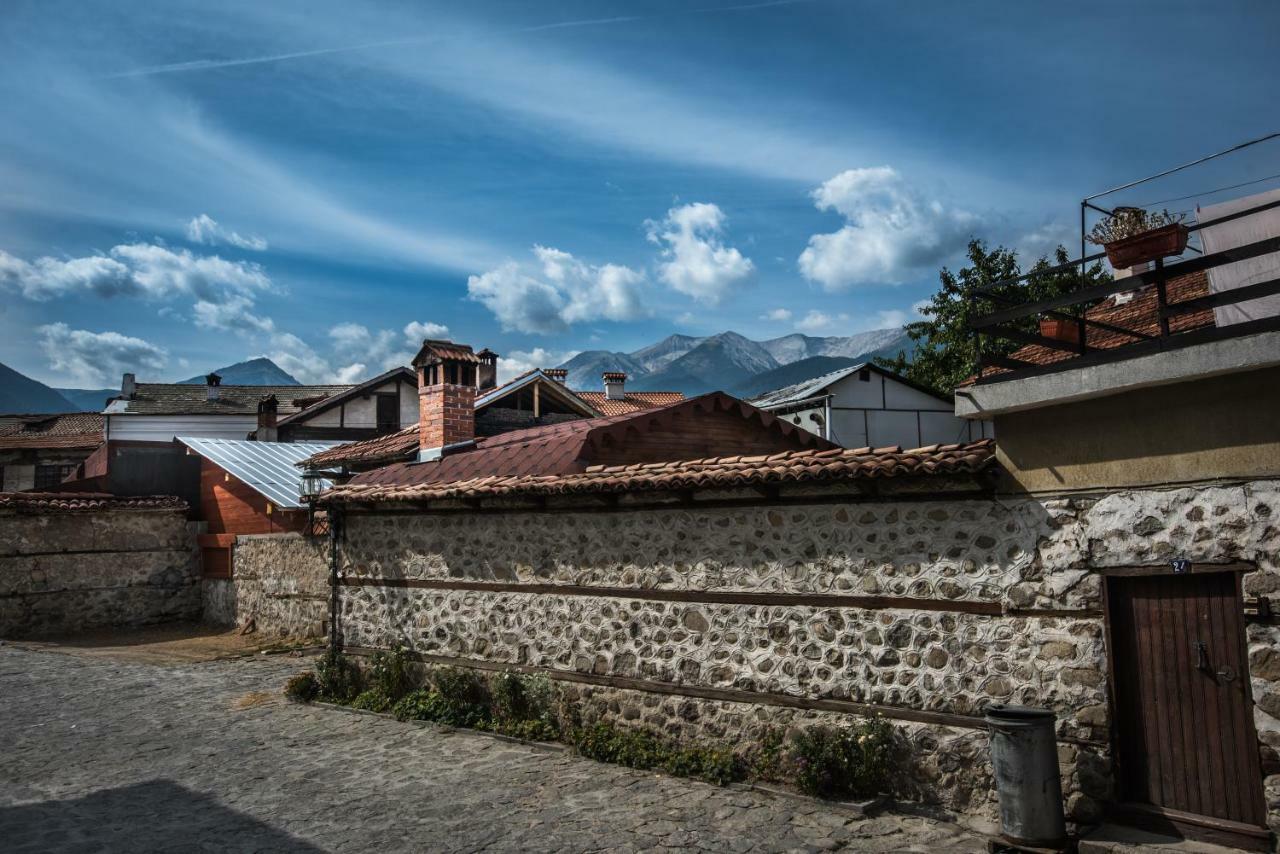Next To Gondola. Cosy & Elegant 2 Bedroom Apartment In Neon Complex Bansko Buitenkant foto