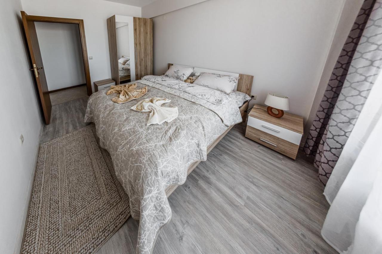Next To Gondola. Cosy & Elegant 2 Bedroom Apartment In Neon Complex Bansko Buitenkant foto