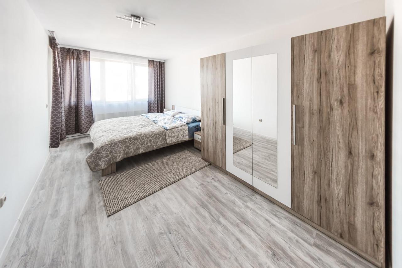 Next To Gondola. Cosy & Elegant 2 Bedroom Apartment In Neon Complex Bansko Buitenkant foto
