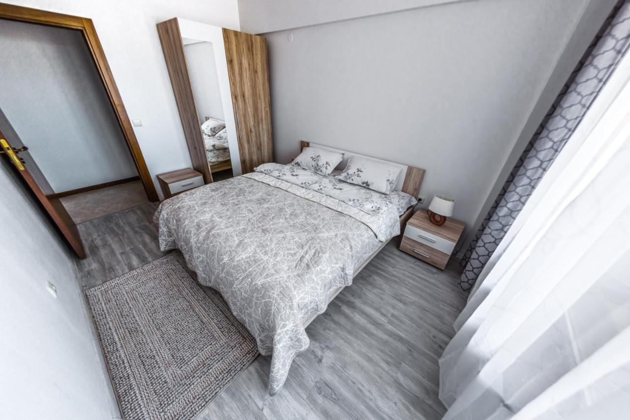 Next To Gondola. Cosy & Elegant 2 Bedroom Apartment In Neon Complex Bansko Buitenkant foto