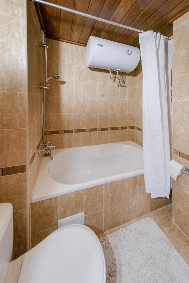 Next To Gondola. Cosy & Elegant 2 Bedroom Apartment In Neon Complex Bansko Buitenkant foto