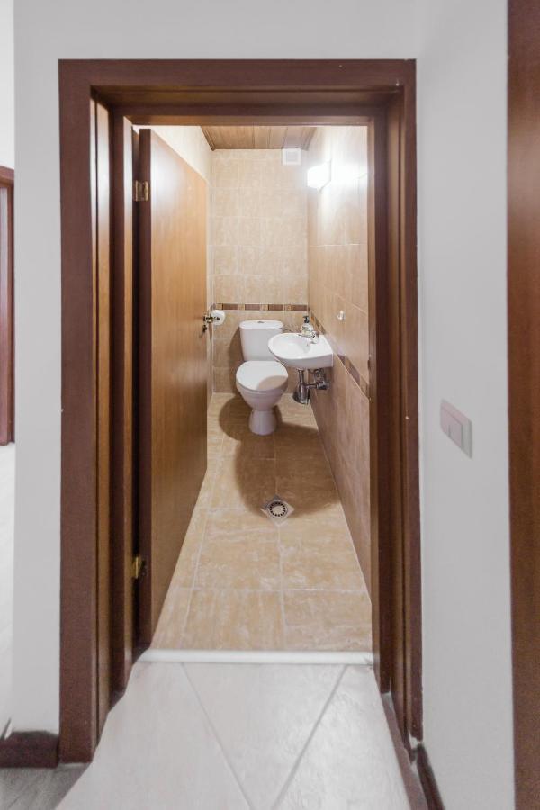 Next To Gondola. Cosy & Elegant 2 Bedroom Apartment In Neon Complex Bansko Buitenkant foto